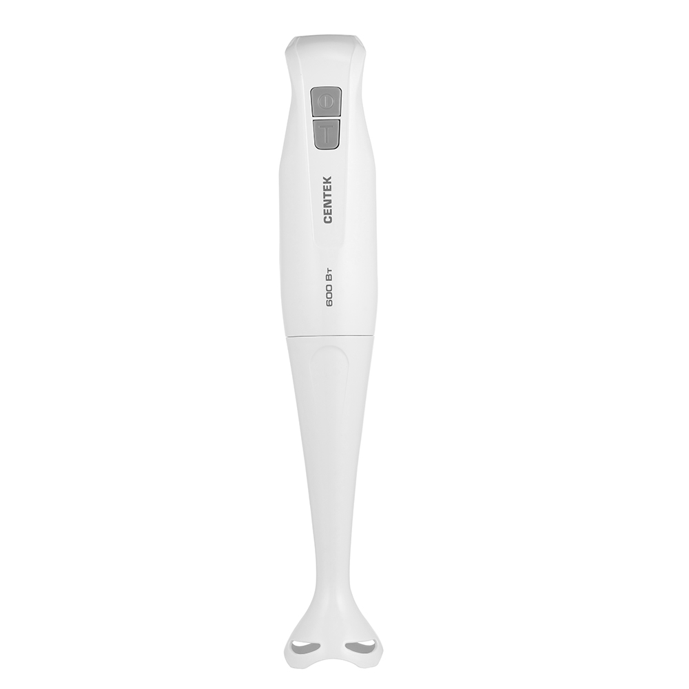 Блендер погружной CENTEK CT-1341 (Белый) 1 Блендер погружной CENTEK CT-1341 (Белый) 1