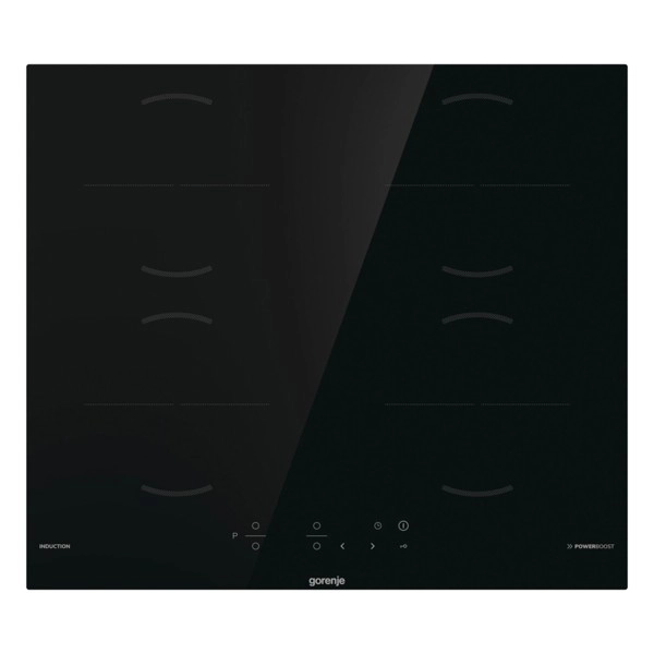 Встр. поверхность GORENJE GI6401BSCE 1 Встр. поверхность GORENJE GI6401BSCE 1