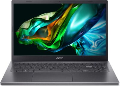 Ноутбук ACER Aspire 5 A515-58P-759A (NX.KHJER.007) 1