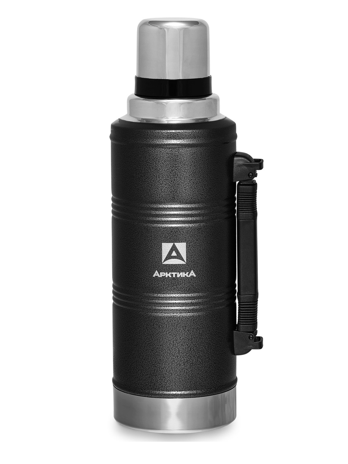 Термос АРКТИКА 106-2200Р-BK 1 Термос АРКТИКА 106-2200Р-BK 1