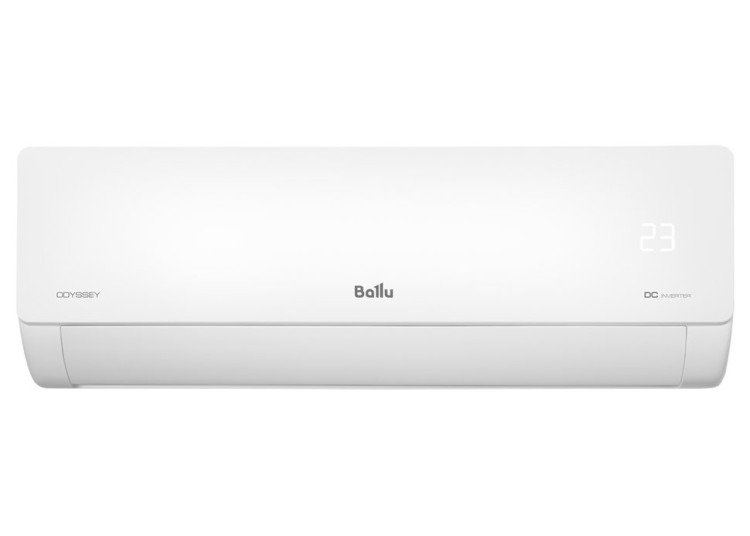 Кондиционер BALLU Odyssey Pro DC BSOI-24HN8/ERP инвертор 1