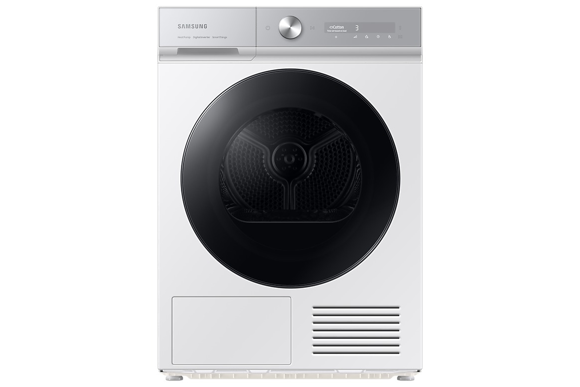 Сушильная машина SAMSUNG DV90BB9445GHLP 1