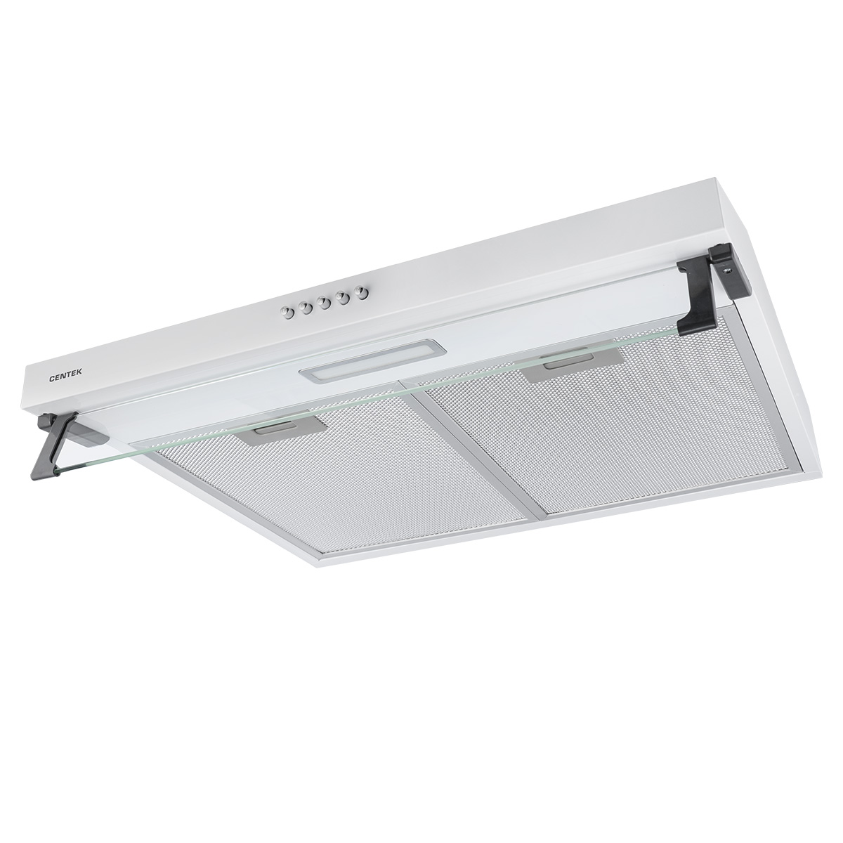Вытяжка CENTEK CT-1800-60 (Белая) 1 Вытяжка CENTEK CT-1800-60 (Белая) 1