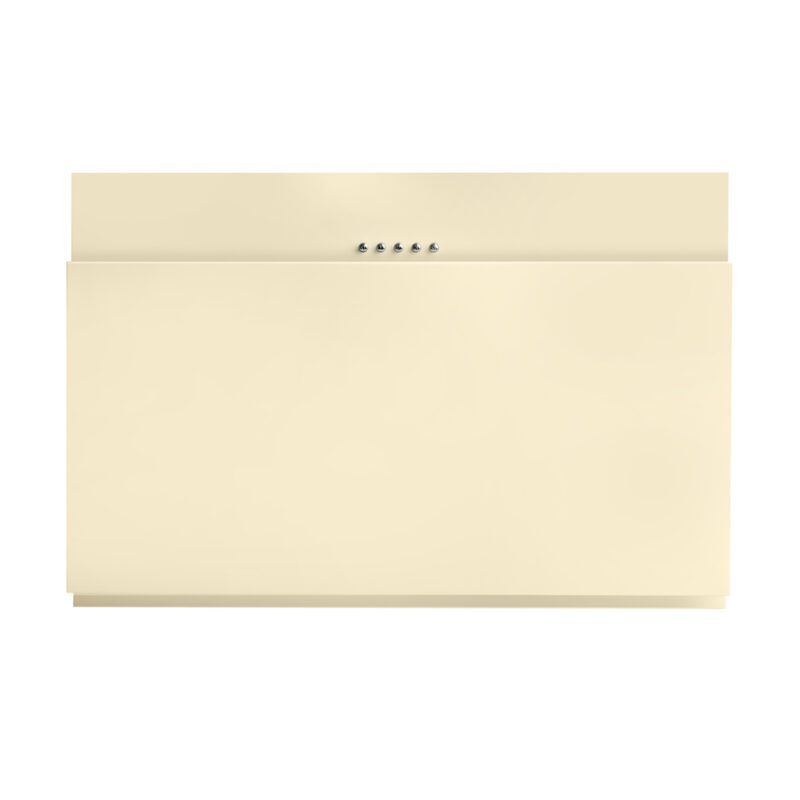 Вытяжка наклонная CENTEK CT-1826-60 (Бежевая) 1