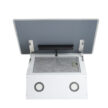 Вытяжка наклонная CENTEK CT-1829-60 (Белая) 4