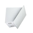 Вытяжка наклонная CENTEK CT-1829-60 (Белая) 3