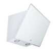 Вытяжка наклонная CENTEK CT-1829-60 (Белая) 2