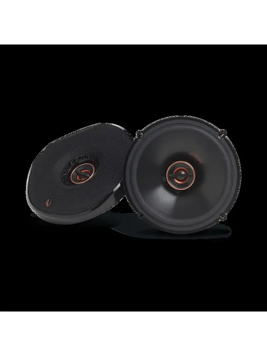 Автоакустика 16см INFINITY Reference REF6532ex 1