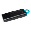 USB Флеш накопитель KINGSTON DT Exodia M 64GB USB 3.2 (Синий) 2