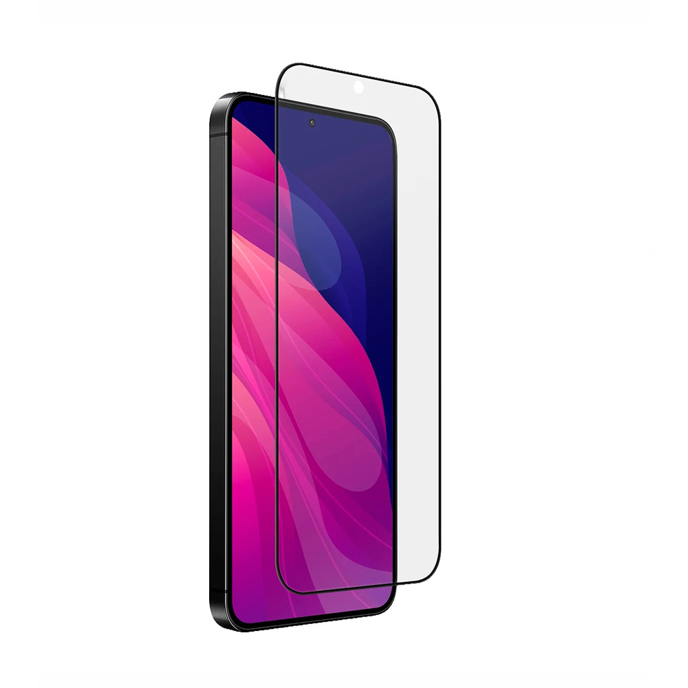 Защитное стекло UNIQ Galaxy S26 Ultra OPTIX Vivid Black (+installer) 1 Защитное стекло UNIQ Galaxy S26 Ultra OPTIX Vivid Black (+installer) 1
