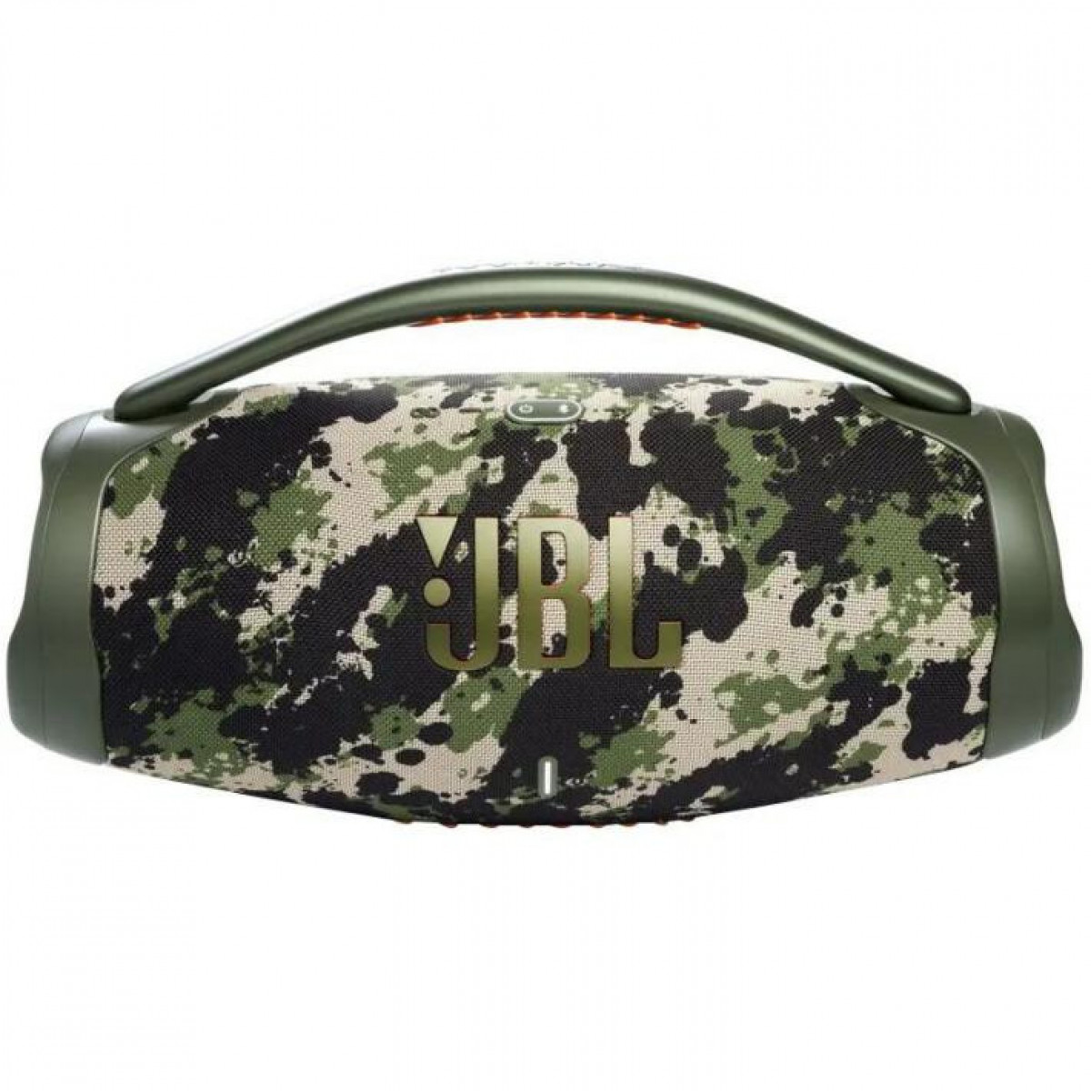 Портативная колонка JBL Boombox 3 Squad (JBLBOOMBOX3SQUADEP) 1 Портативная колонка JBL Boombox 3 Squad (JBLBOOMBOX3SQUADEP) 1