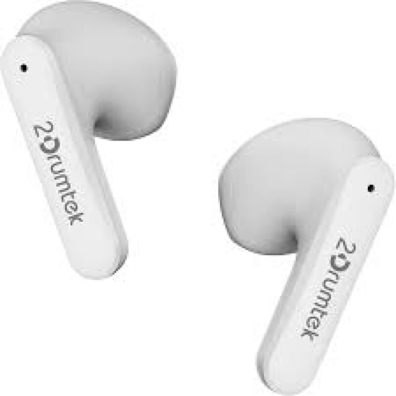 Гарнитура TWS A4TECH B20 (Grayish White) 1