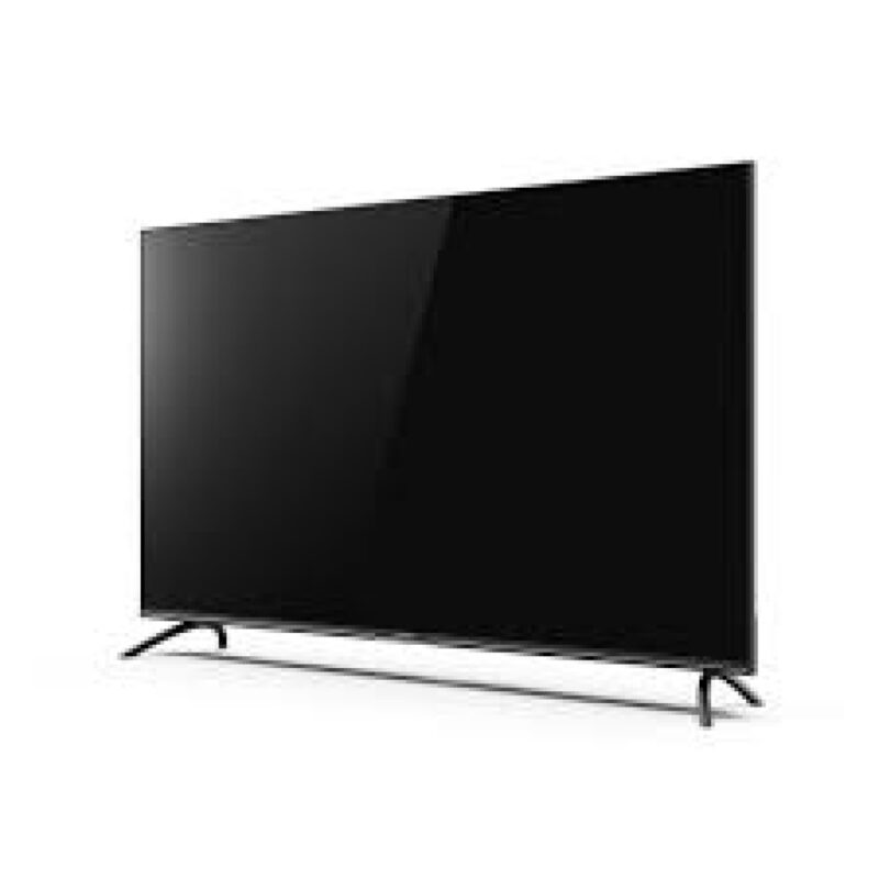 Телевизор CENTEK CT-8565 SMART 1