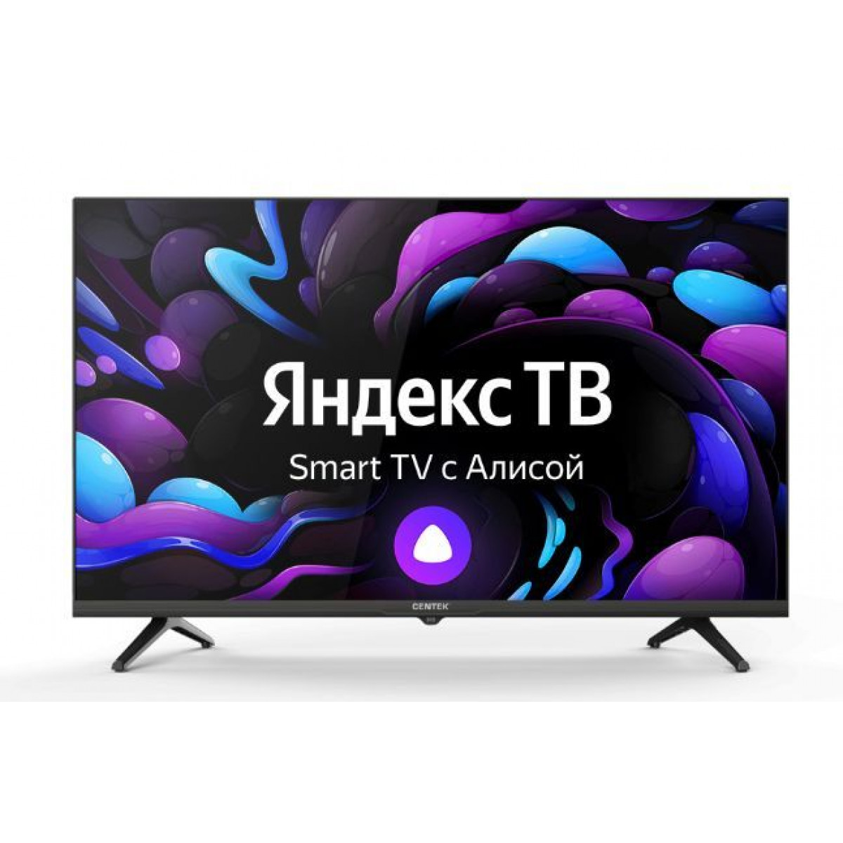 Телевизор CENTEK CT-8750 SMART 1 Телевизор CENTEK CT-8750 SMART 1
