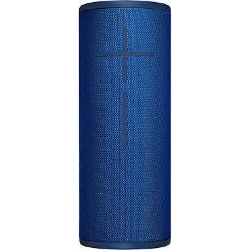Портативная колонка LOGITECH Ultimate Ears MEGABOOM 3 синий (984-001404) 1