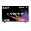 Телевизор HARPER 50U660TS 1