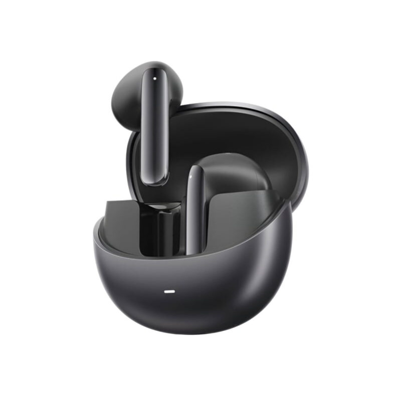 Гарнитура TWS QCY AilyBuds Pro (Черная) 1