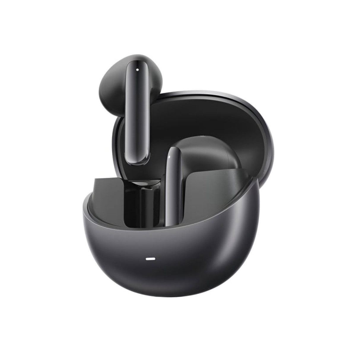 Гарнитура TWS QCY AilyBuds Pro (Черная) 1 Гарнитура TWS QCY AilyBuds Pro (Черная) 1