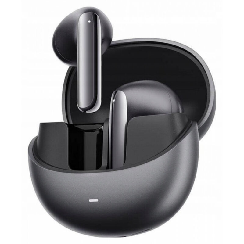 Гарнитура TWS QCY AilyBuds Lite (Черная) 1