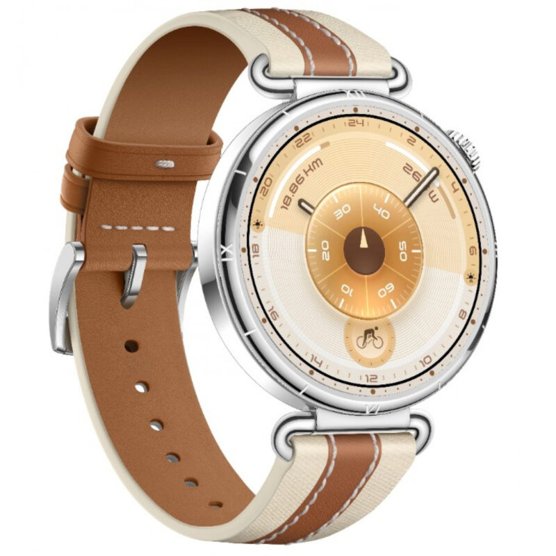 Смарт часы HUAWEI WATCH GT 6 41mm 1.32" (Коричневый) 1