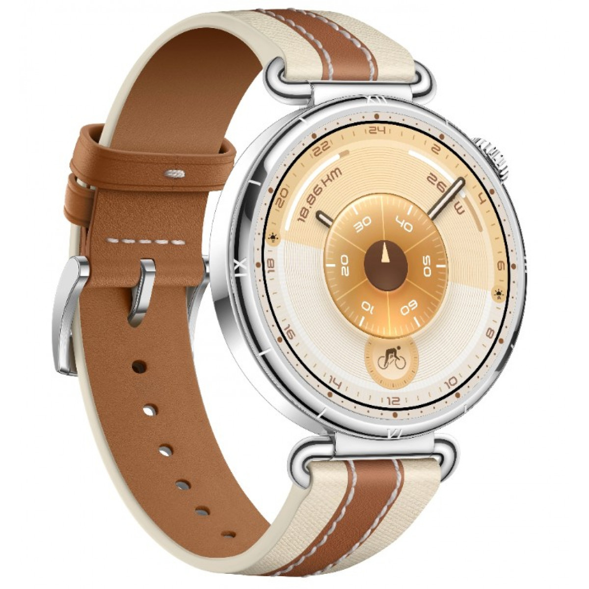 Смарт часы HUAWEI WATCH GT 6 41mm 1.32" (Коричневый) 1 Смарт часы HUAWEI WATCH GT 6 41mm 1.32" (Коричневый) 1