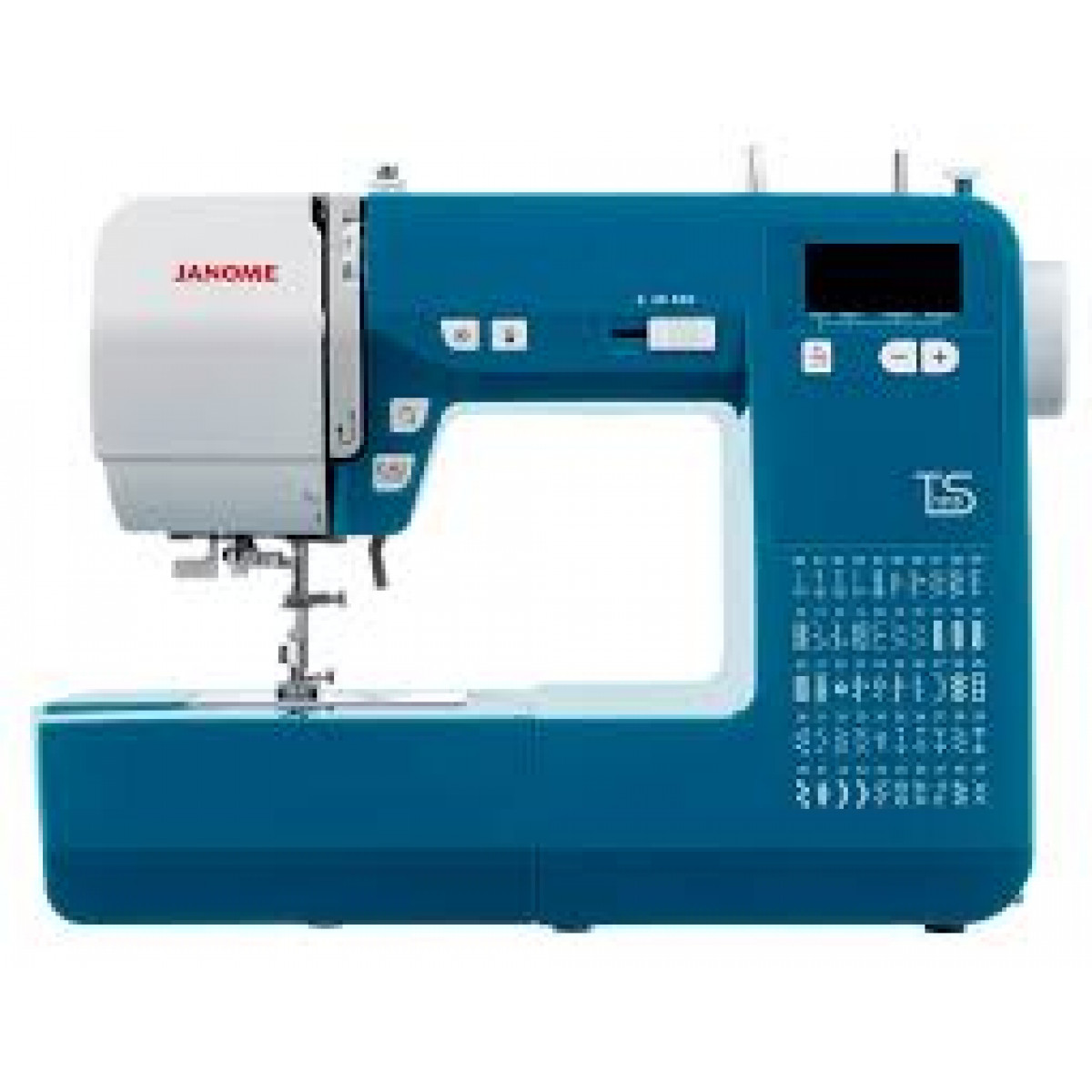 Швейная машинка JANOME TS1115 1 Швейная машинка JANOME TS1115 1