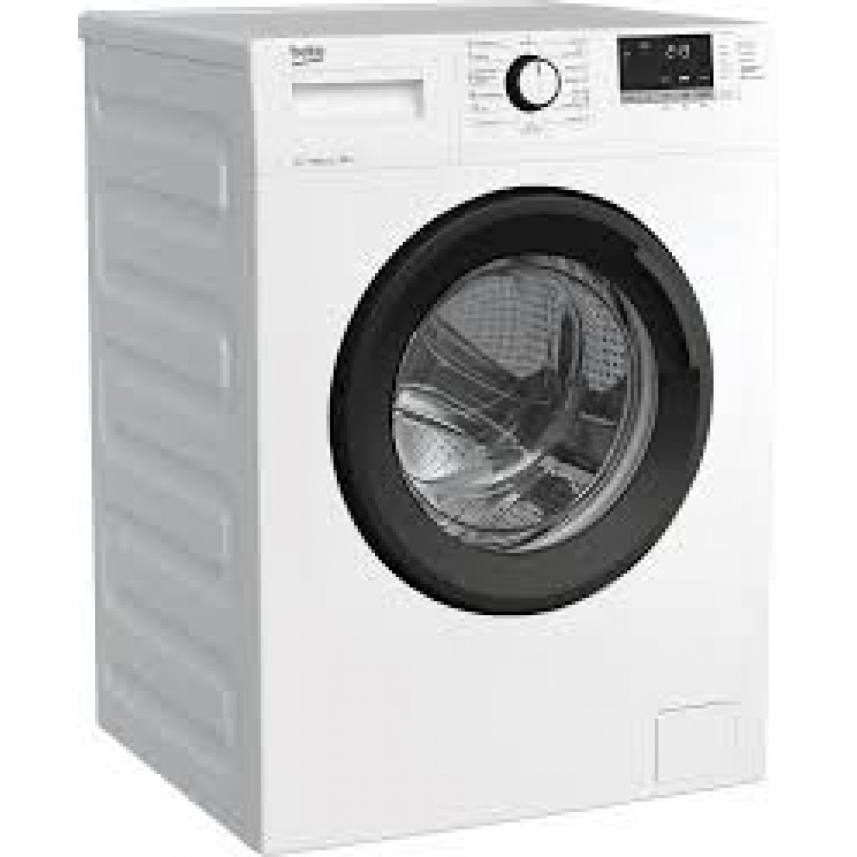 Стиральная машина BEKO WRE65120ZAW 1 Стиральная машина BEKO WRE65120ZAW 1