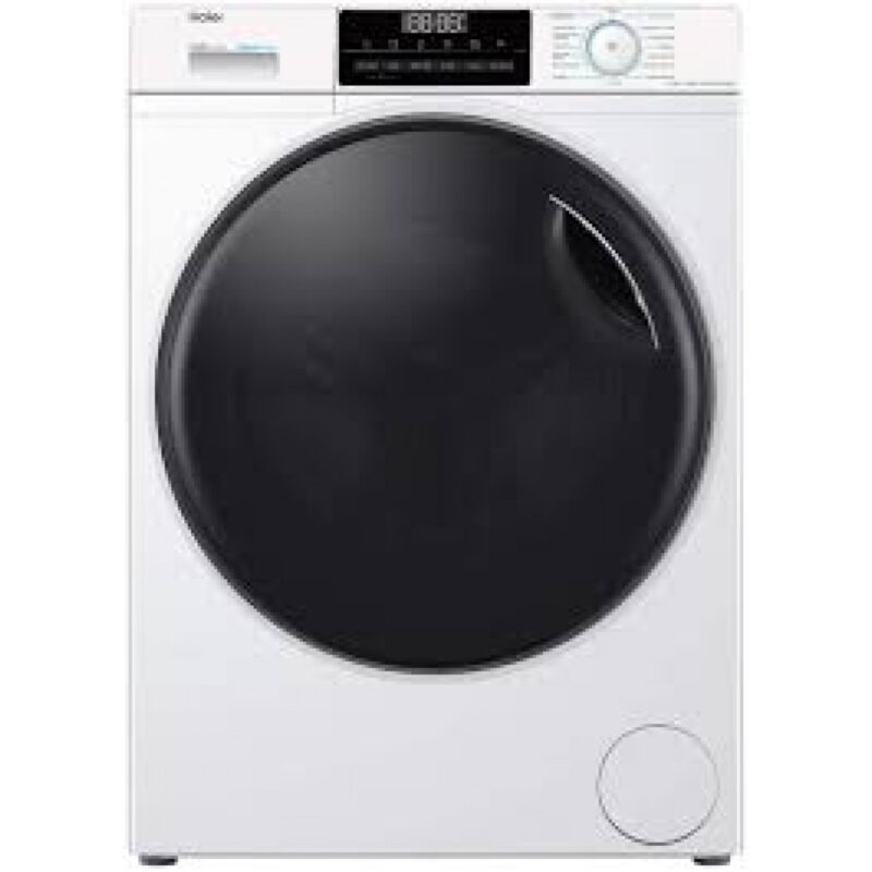 Стирально-сушильная машина HAIER HWD80-BP14929A 1
