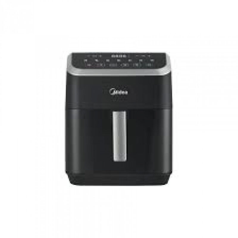 Аэрогриль MIDEA MAF-CN65E(WB) 1