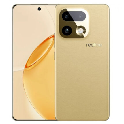 Смартфон REALME 16 Pro+ 12/512Gb (Бежевый) 1