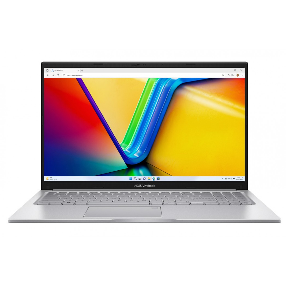 Ноутбук ASUS VivoBook 15 X1504VA-BQ4422 (90NB13Y2-M02FZ0) 1 Ноутбук ASUS VivoBook 15 X1504VA-BQ4422 (90NB13Y2-M02FZ0) 1