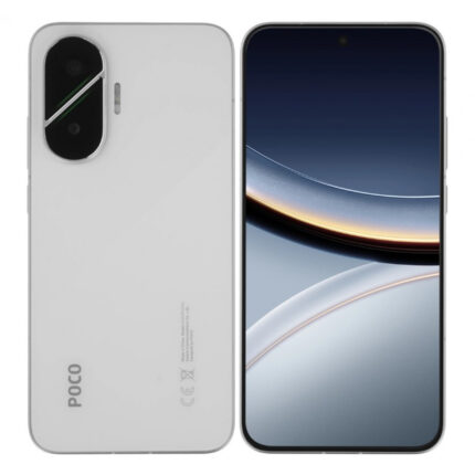 Смартфон POCO F7 12/512GB (Белый) 1