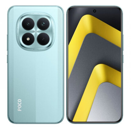 Смартфон POCO M8 Pro 8/256GB (Зеленый) 1