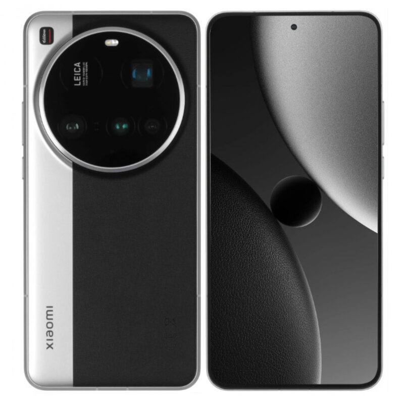 Смартфон XIAOMI 15 Ultra 16/512GB (Серебристый) 1