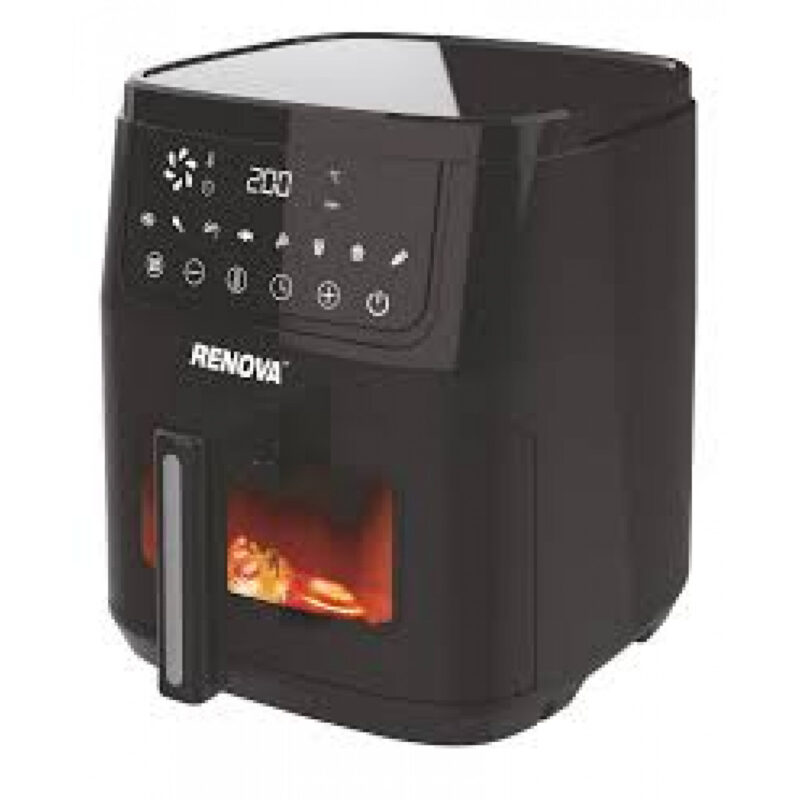 Аэрогриль RENOVA AF7-DTB1 1
