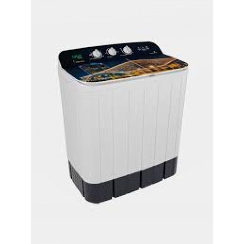 Стиральная машина SHIVAKI TG70P CITY 01 (ГОРОД) 1