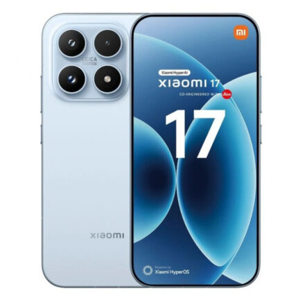 Смартфон XIAOMI 17 12/512GB (Синий) 1