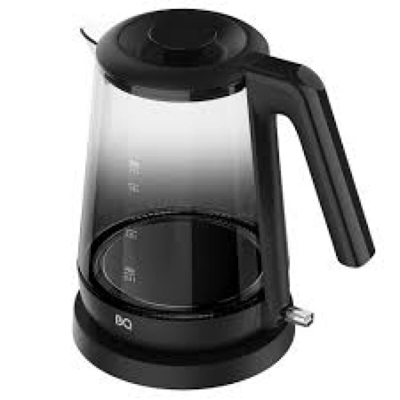 Электрочайник BQ KT1000G (Чёрный) 1