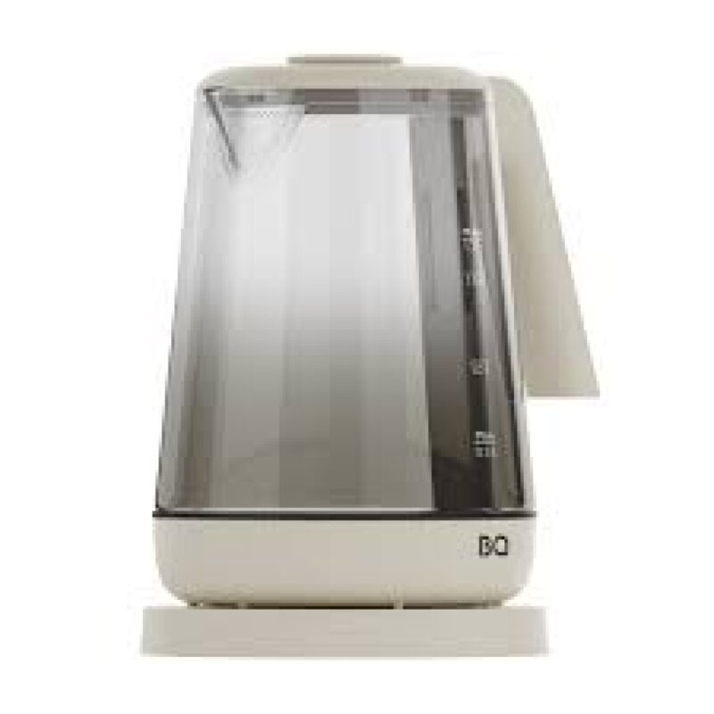 Электрочайник BQ KT1000G (Теплый Серый) 1