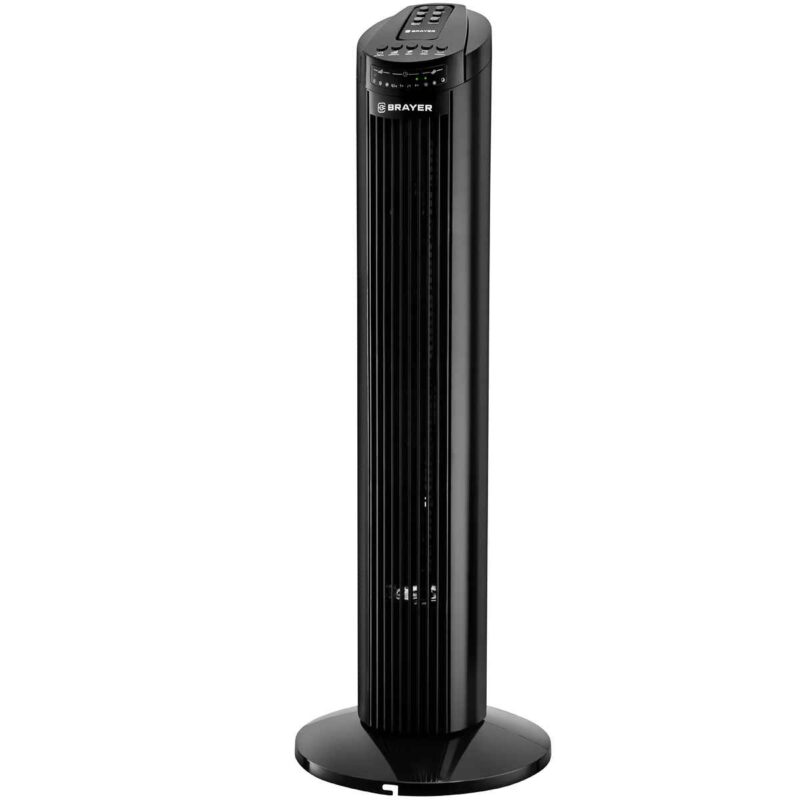 Вентилятор BRAYER BR4958-BK 1