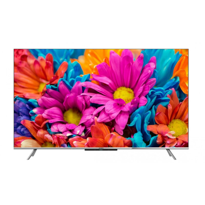 Телевизор SKYWORTH 55Q66G 1
