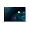 Ноутбук APPLE MacBook Air 13" M4 24/512GB MC6V4 (Sky Blue) 1