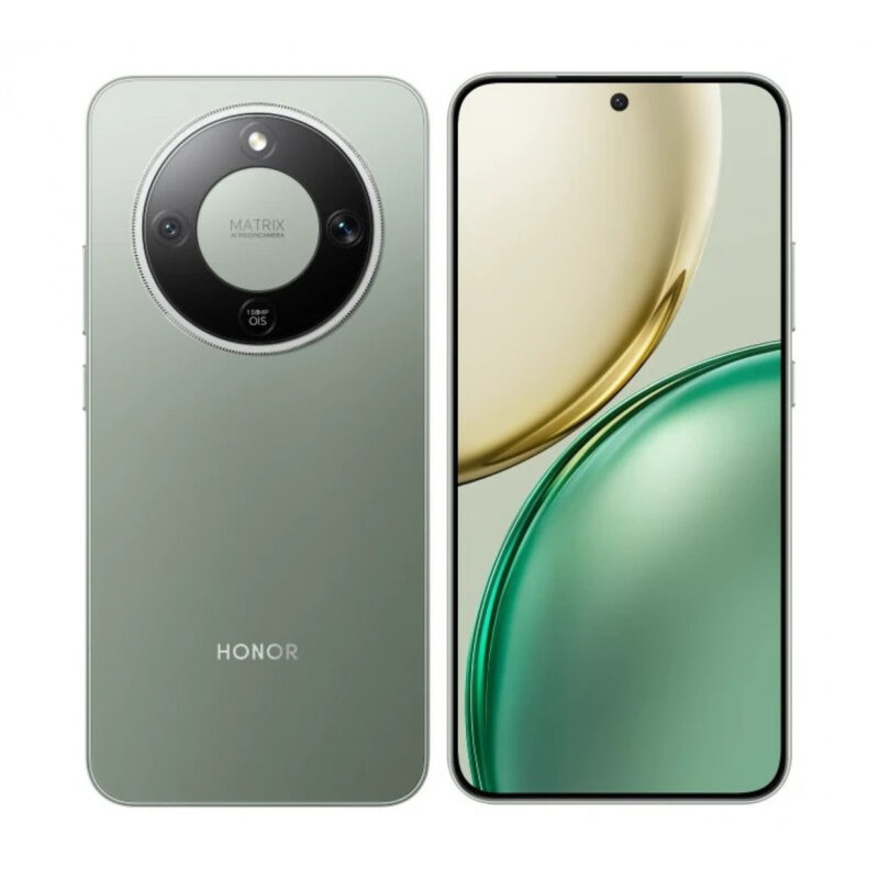 Смартфон HONOR X9d 8/256GB (Зеленый) 1