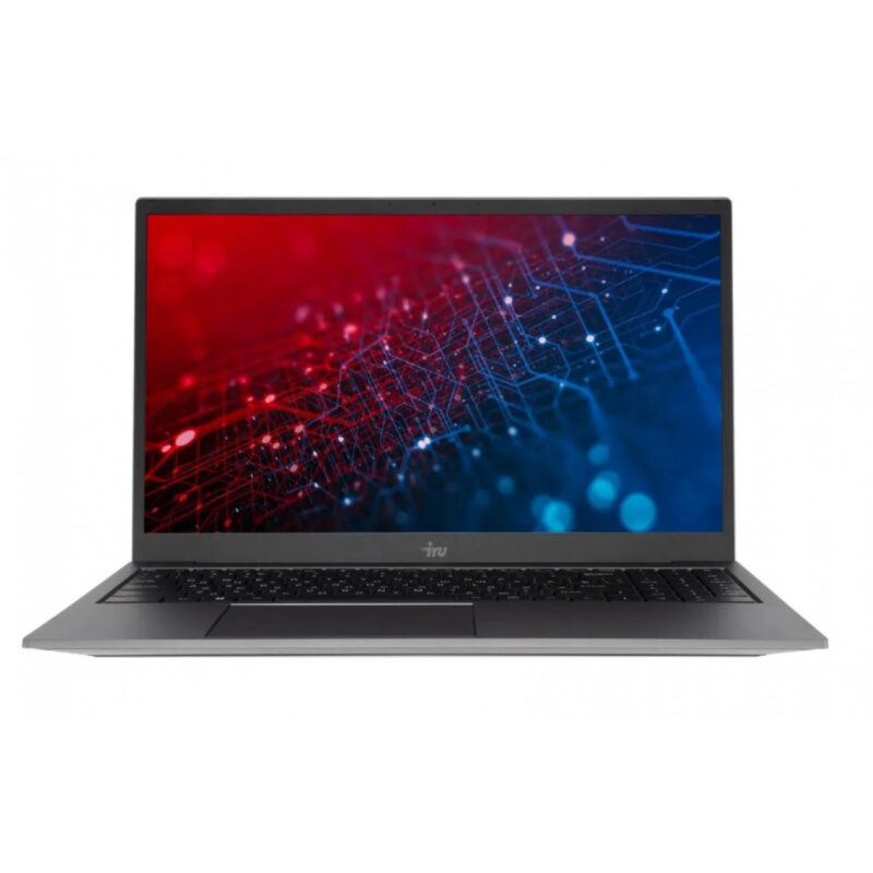 Ноутбук IRU Planio 15INP (2023738) 1