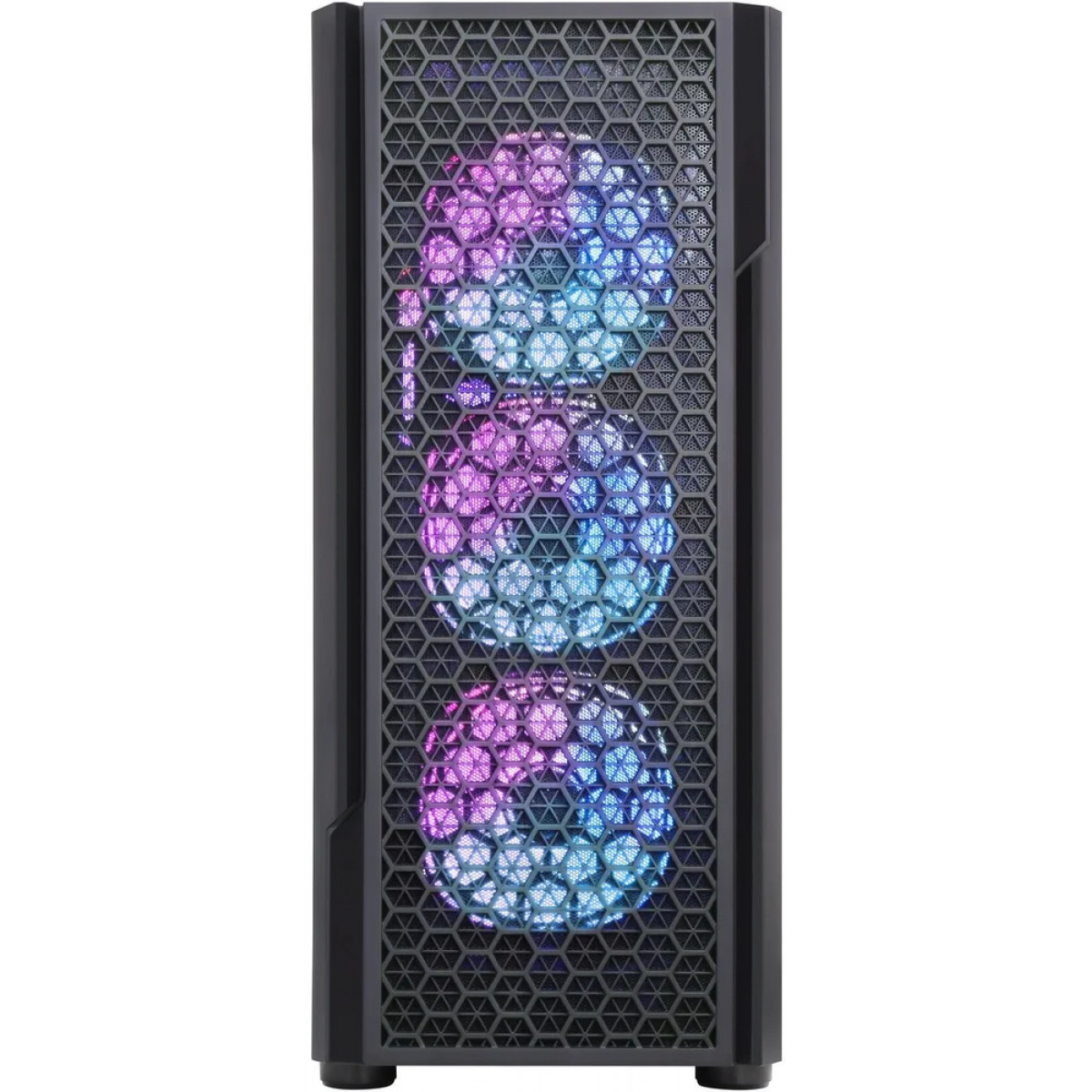 Системный блок ITP AMD Ryzen 5 5600/B550/32Gb DDR4/SSD 1Tb/RTX5050 1 Системный блок ITP AMD Ryzen 5 5600/B550/32Gb DDR4/SSD 1Tb/RTX5050 1