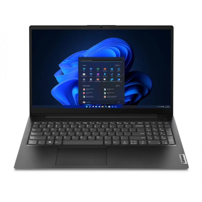 Ноутбук LENOVO V15 G4 AMN (83CQA01BIN) 1