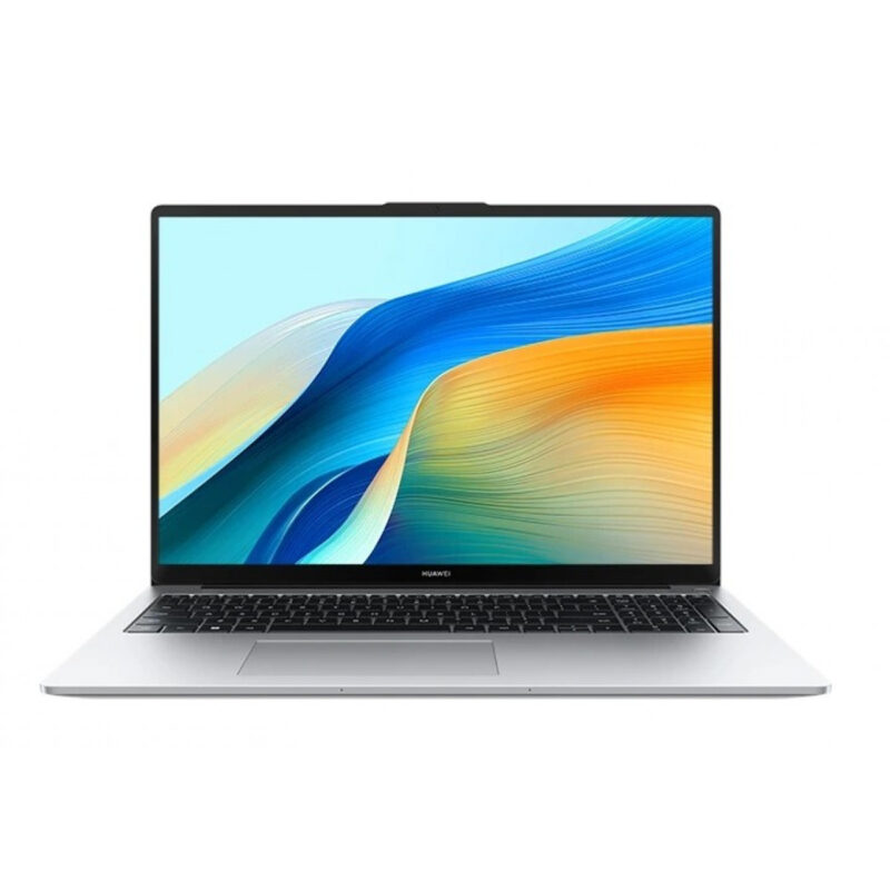 Ноутбук HUAWEI MateBook D 16 Silver (53014MUA) 1