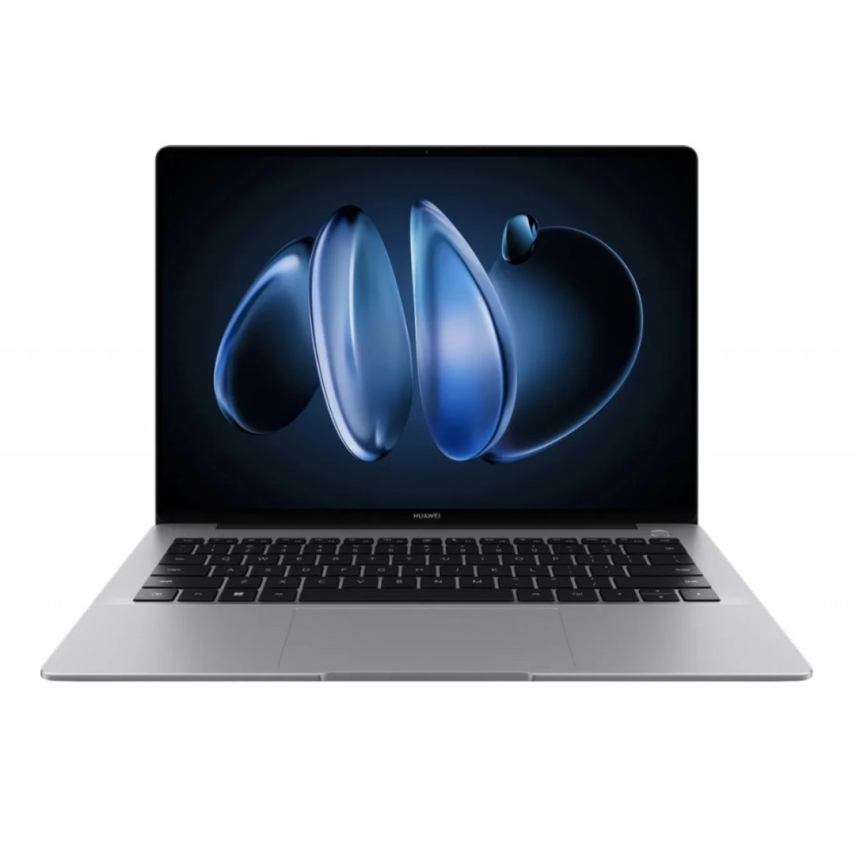 Ноутбук HUAWEI MateBook 14 Space Gray (53014MTV) 1 Ноутбук HUAWEI MateBook 14 Space Gray (53014MTV) 1