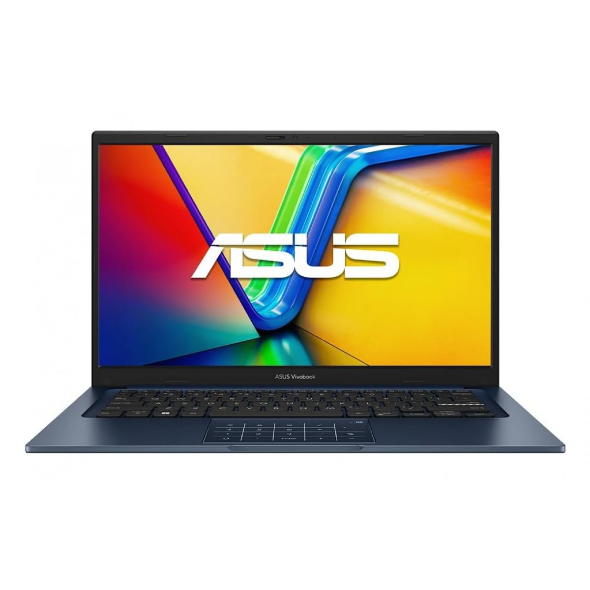 Ноутбук ASUS VivoBook 14 X1404ZA-I38128 (90NB1001-M00NB0) 1 Ноутбук ASUS VivoBook 14 X1404ZA-I38128 (90NB1001-M00NB0) 1