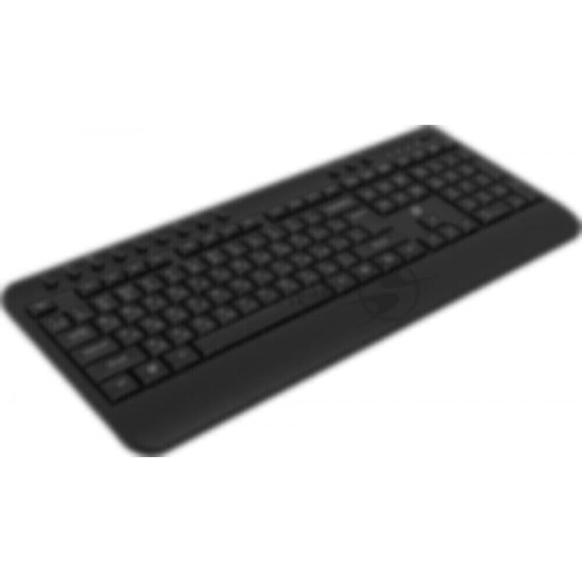 Клавиатура Oklick K257W (Черный) 1 Клавиатура Oklick K257W (Черный) 1